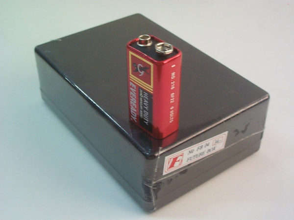 FB04   General Purpose Box (B)