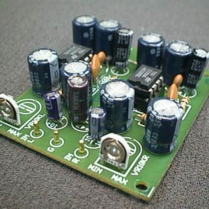 FK603 2W Stereo Amp