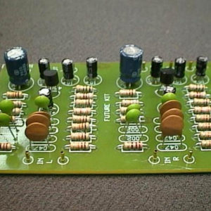 FK654 Loudness Control